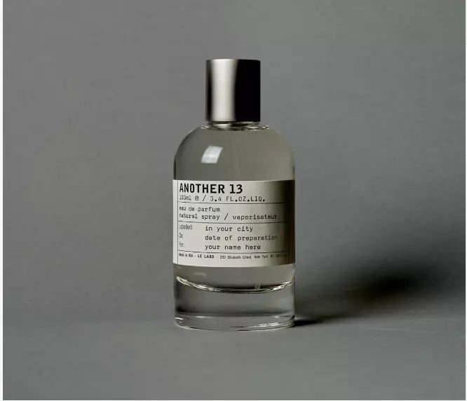 Le Labo another 13 Spray for Unisex Eau de Parfum EDP 3.4 oz/100ml Spray